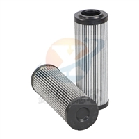 引风机液压单元滤芯R928022276玻璃纤维材质R902601380除杂质滤网