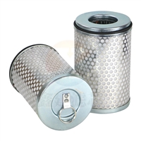 3582228空压机油气分离器 油细分离器油分芯过滤器适用SANDVIK