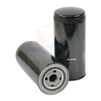 4701244机油滤清器SANDVIK凿岩台车机油滤芯螺旋安装