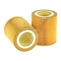 空气滤清器1613872000螺杆式空压机滤芯1622065800粉尘回收