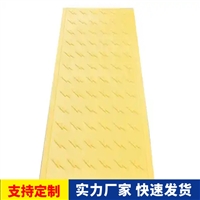 中天 复合电缆沟盖板 高分子合成 背部钢筋分布均匀 五公分厚