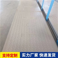 中天 复合电缆沟盖板 安装轻便 高强承重 市政工程施工用