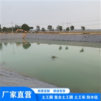贵州混凝土水泥毯加工厂家 堤坝防护水泥毯 黑坑大棚鱼塘铺水泥毯