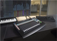 PreSonus Faderport 16控制台