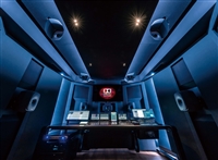 高等院校录音棚搭建方案