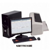 LX-C03A动态心电记录仪