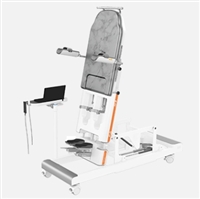 YD-LT320下肢反馈训练与评估系统