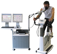 QD Cardio心肺功能测试系统