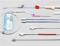 一次性使用无菌引流导管及附件