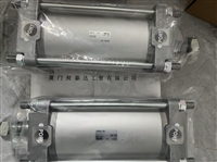 供应 日本SMC 气缸CA2B100-125Z 全新