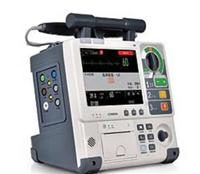 体外除颤监护仪S6