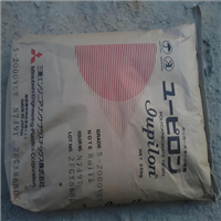 阻燃PC 日本三菱 GPN2020DF