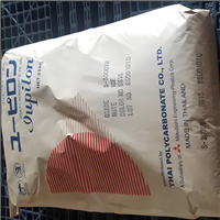 10%玻纤增强PC 日本三菱 GSH2010R2