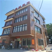 房屋结构安全鉴定评估写字楼 + 高层适配