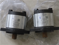 R983032276  AZPW-21-011RQRXXMB-S0593 德国力士乐REXROTH齿轮泵