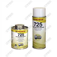 美国 赤士盾 CHESTERTON 725 Nickel Anti-Seize Compound 润滑剂