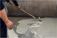 水泥基结晶防水涂料 防腐耐酸碱 抗渗透防水涂膜  抗渗堵漏材料