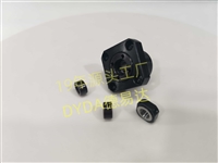 非标定制滚珠丝杠轴承座支持替换上隆TSPA/替换NSK的WBK全系列