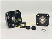 替换IHF的FKSF/安昂HAB01/泰润斯PBRW全系列的滚珠丝杠支撑座组件