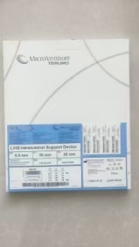 美科微先颅内支架系统215530-CAS