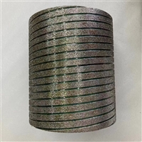 粗粒度电镀金刚石砂轮 支持来基体只电镀 支持旧基体返镀