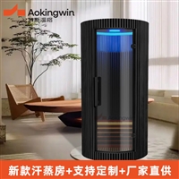 户外桑拿房，室内桑拿房，远红外桑拿房商用汗蒸房