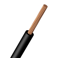 GKW-RW 300/500V薄壁单芯电缆