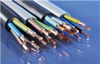 高柔性拖链专用屏蔽电缆，2*4，有CE认证，EAC认证，ROHS认证