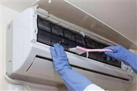 焦作春兰空调维修中心