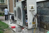 苏州LG空调维修中心