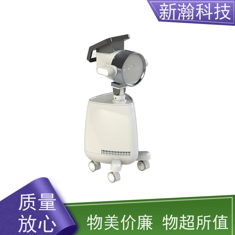 新瀚科技 TMT 多频宽光谱光子治疗设备 碳光强度1-18可任意调节 实力厂家