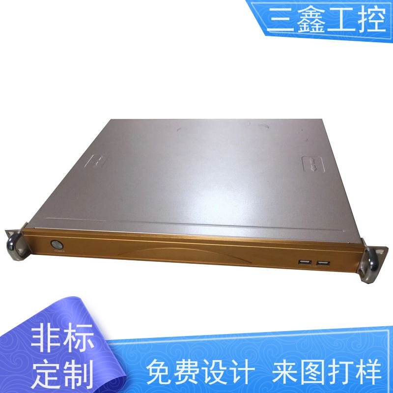 非标定制3U热插拔机箱 室外机柜 参数标准 多种规格