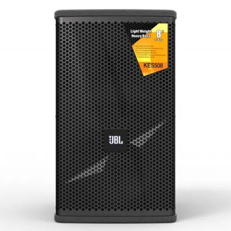 JBL KES508 音響 8寸音箱 JBL會議室音響 舞臺音響 KTV音響