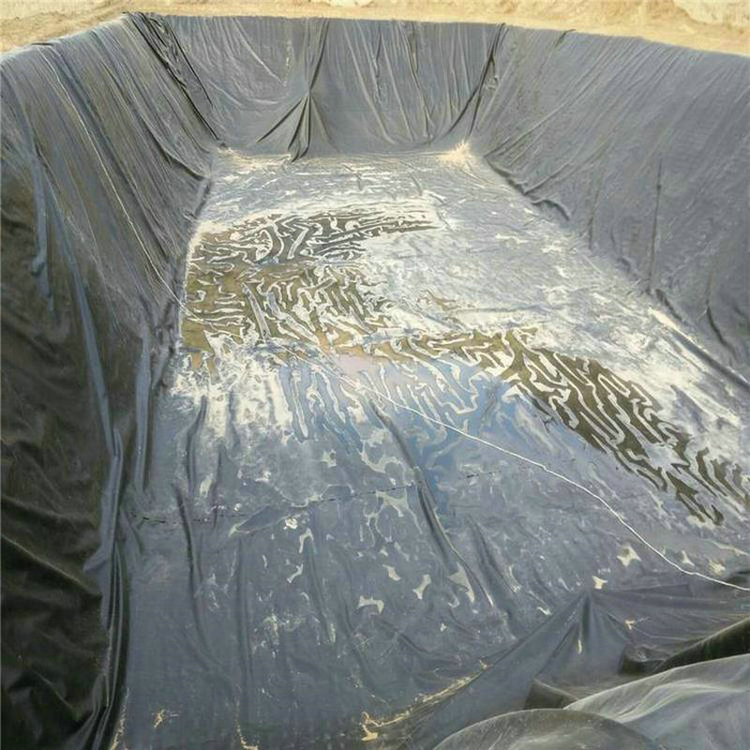 北京0.5mmPE衬垫膜本地工厂防水层