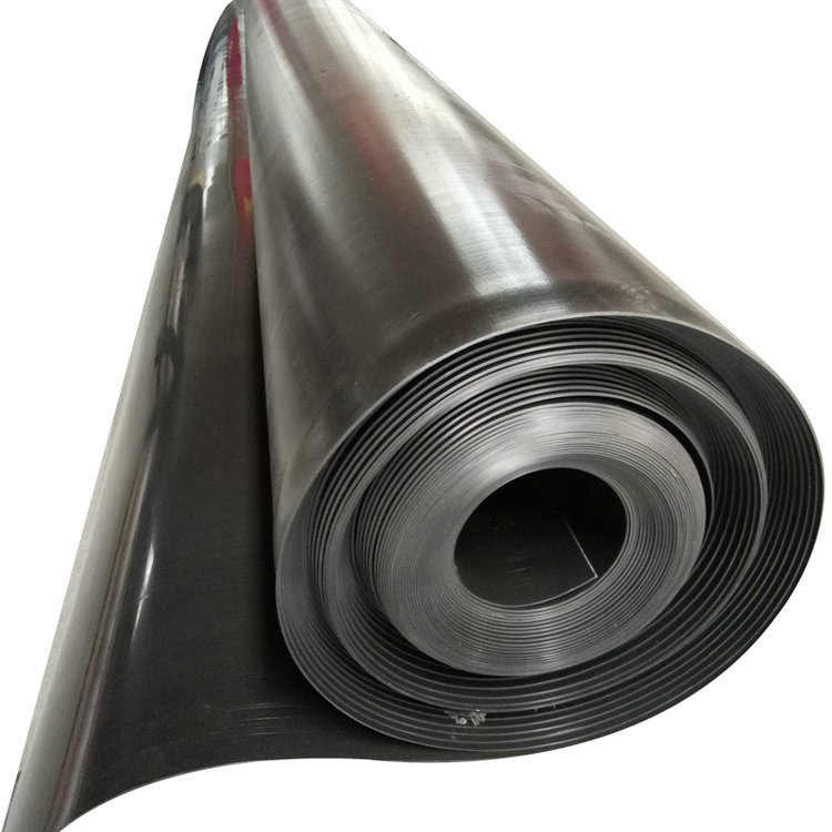 石家庄2.0厚聚乙烯防渗膜供应商 韧性高撕裂