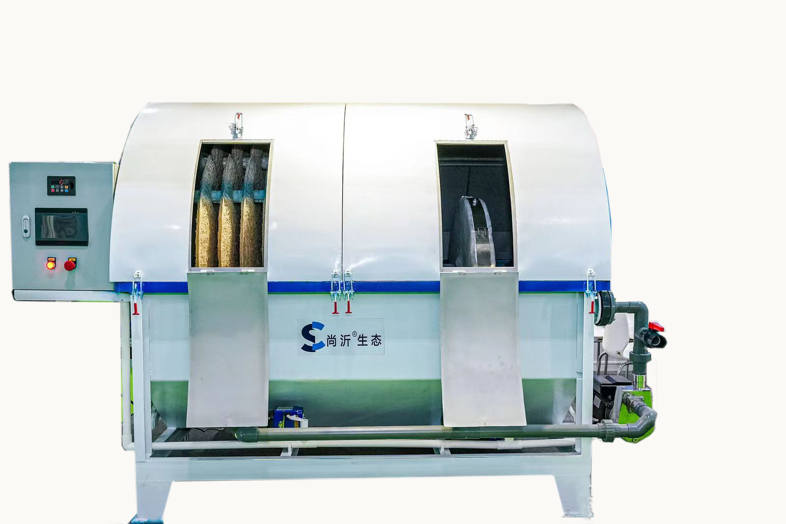 花都航天诱变生物转盘  三维立体生物转盘   厢式转盘