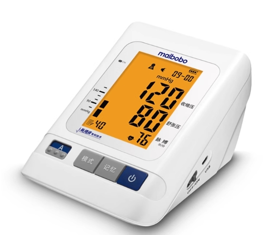 BP520B、BP520DB脉搏波医用血压计