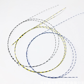 亲水涂层导丝恒