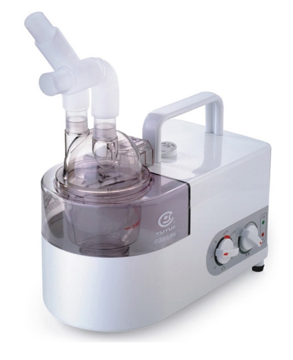 QSWH-2超声雾化器