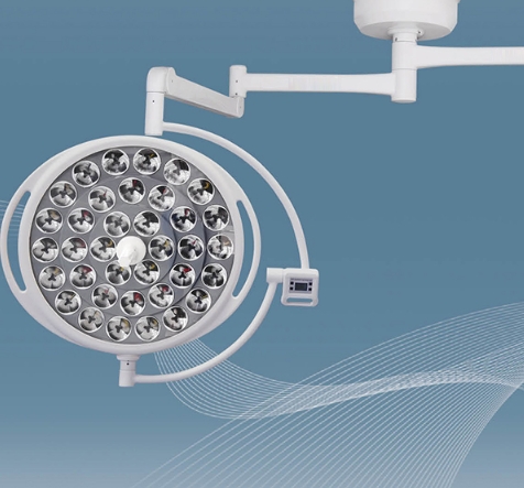 Woosn800+800D无影灯