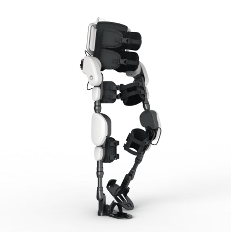 Aider3S-310下肢步行外骨骼