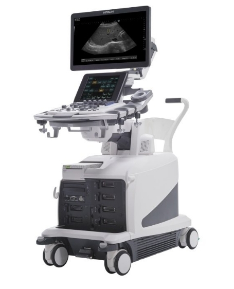 ARIETTA 750SE PRO彩色超声诊断设备