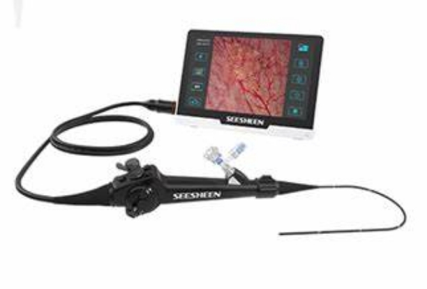 CY-1356电子膀胱肾盂内窥镜