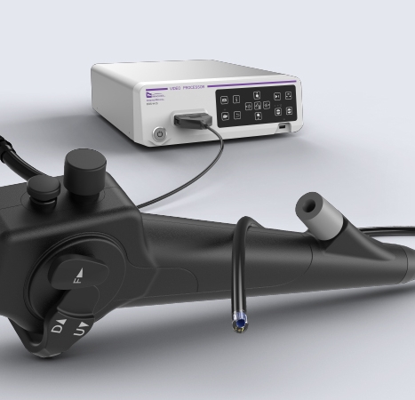 PBF-14电子支气管内窥镜