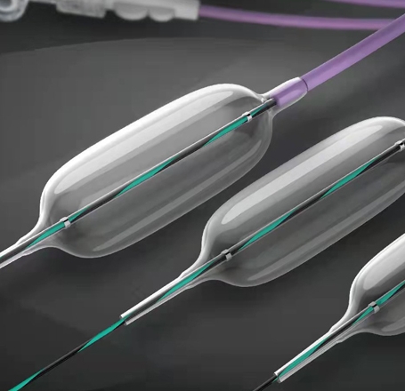 输尿管球囊扩张导管系统乐普