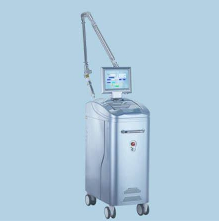 皮秒Nd:YAG倍频激光治疗仪