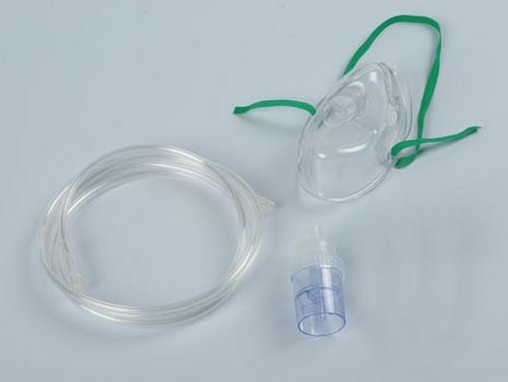 WHA-1一次性使用雾化吸入器