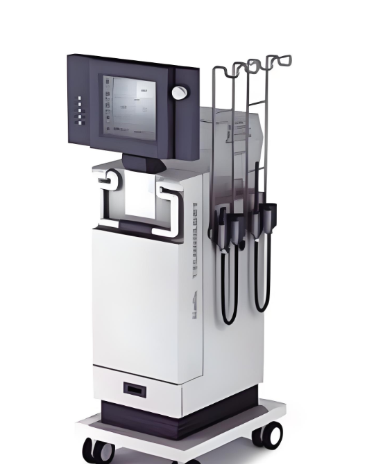 超声波妇科治疗仪CZF500