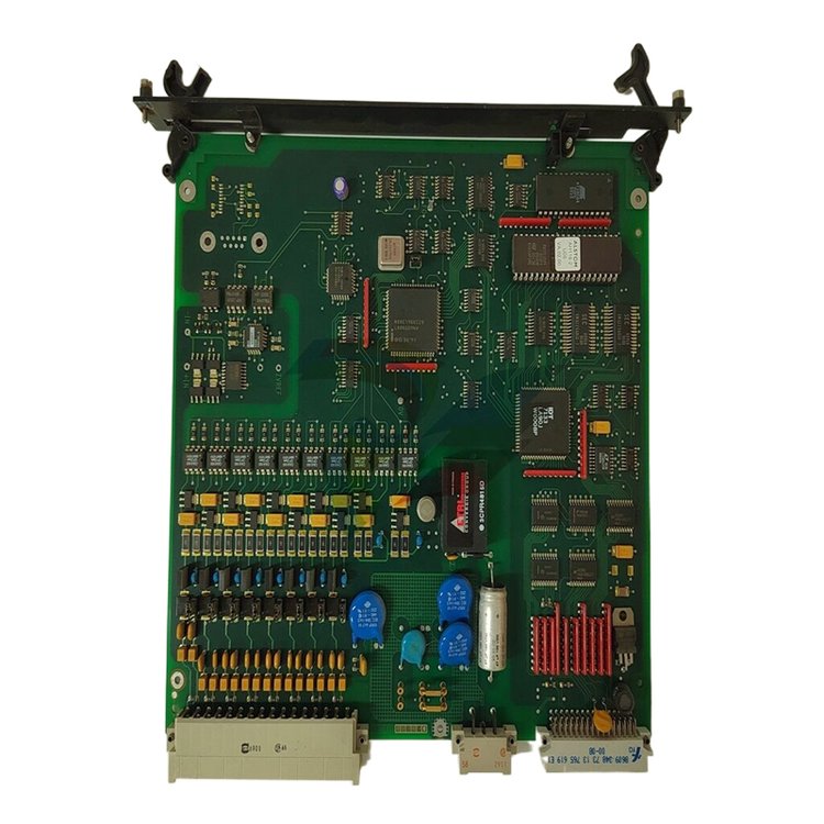 ALSTOM阿尔斯通 LC105A-1