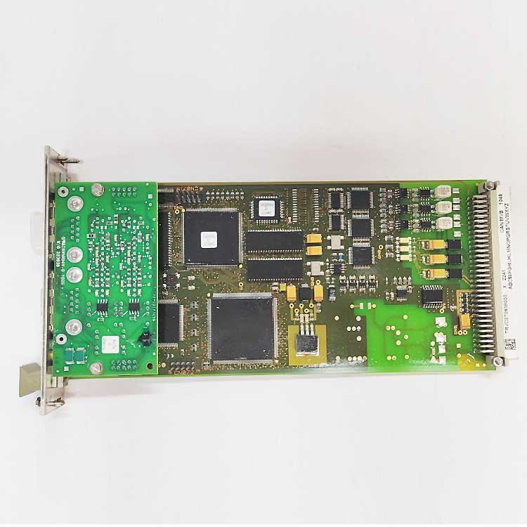 ALSTOM阿尔斯通 MVAW11B1AB9007A
